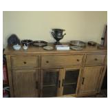 #550: Post-Apocalyptic Prepper's Paradise in Dripping Springs! Antiques, Ammo, Tools & More Galore! 