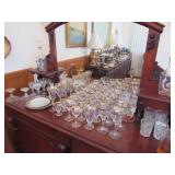 #558: Castle Estate Sale 