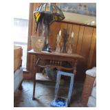 #596: Former Antiques Dealer Sale, Part One