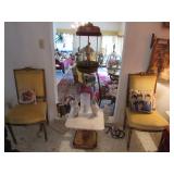 Oak Hills Estate Sale