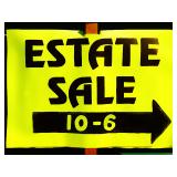 VENICE - CAT'S MEOW - ESTATE SALE