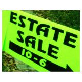 NORTH PORT - QUALITY COASTAL plus TOOLS - ESTATE SALE