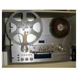 Pioneer 4-track 2-channel stereo RT-909