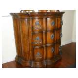 We have a pair of these chest(s) of drawers.