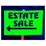 LEHIGH ACRES - ESTATE SALE - EVERYTHING + MINI-VAN