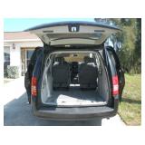 Title to this vehicle may not be available until approximately end of March.