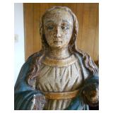 Estate sale in Manhattan Beach, CA  Art Furniture Collectibles Antiques Etc. SUNDAY 50%  MARKED 