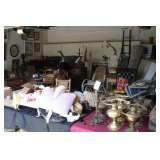 Estate/Garage Sale in beautiful Dana Point home.  Blow out Sale!!