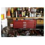 GARAGE ESTATE SALE JEWELRY FURNITURE ANTIQUES COLLECTIBLES Sunday 9 AM 