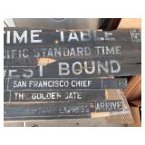 Estate sale in La Palma CA  Trains Toys Collectibles This sale is HUGE! NEW STOCK! 