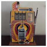 Estate Sale in West Covina CA Antiques Vintage Clothing Records Famous Bowler 50% OFF TODAY