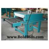 Youtube 	Manual Screen Printing Machines 	Pneumatic Screen Printing Machines 	Electric Screen Printi