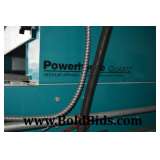 Powerhouse Screen Printing Dryer