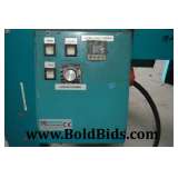 Powerhouse Screen Printing Dryer