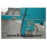 Powerhouse Screen Printing Dryer