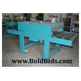 Powerhouse Screen Printing Dryer