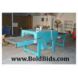 Powerhouse Screen Printing Dryer