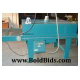 Powerhouse Screen Printing Dryer