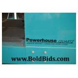 Powerhouse Screen Printing Dryer