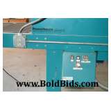 Powerhouse Screen Printing Dryer