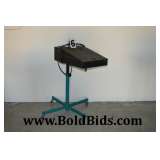 Super Seca Flash Cure Unit