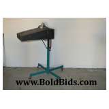 Super Seca Flash Cure Unit