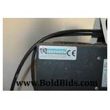 Super Seca Flash Cure Unit