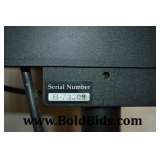 Super Seca Flash Cure Unit