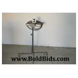 Super Seca Flash Cure Unit