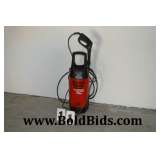 Pressure Washer