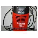 Pressure Washer