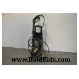 Pressure Washer