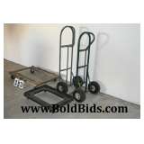 Warehouse Equipment 