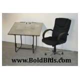 Office Furniture