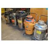 commercial vacums