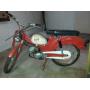 Independence Estate Sale in Manor Oaks-Italian Benelli Moped, Trailer, Cadillac, Toys!  
