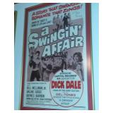 Dig these 1950s-60s Collectibles!  Movie Posters, Radios, Toys, Collectibles, Jewelry, More!