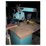DeWalt Radial Saw