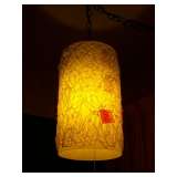Retro Hanging Lamp