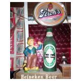 Oak Grove Man Cave-Breweriana, Collectibles, Records, Comic Books Fri 10-4, Sat-Sun 9-3, Mon 9-1