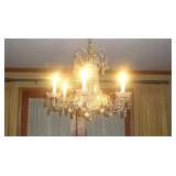 Sweet South KCMO Estate Sale-99th & Blue Ridge