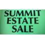 Independence Estate Sale-Serious Shop Tools, Lincoln Town Car,Furniture, Home Wares Masks Required