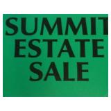 75% Off! Independence Estate Sale-Collectibles, Coins, Firearms, Motorcycle, Jewelry, Furniture