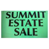 Outstanding Overland Park Estate Sale-89th & Antioch