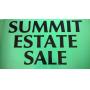 Outstanding Overland Park Estate Sale-89th & Antioch