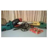 50% Off!  Just in Time for Christmas Gifting-Vintage Collectibles in Kansas City!