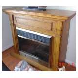 Fireplace/Heater