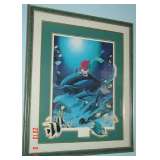 1994 Numbered Wyland Painting