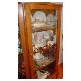 Curio Cabinet
