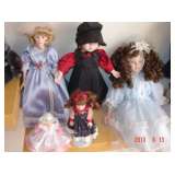 Misc. Dolls